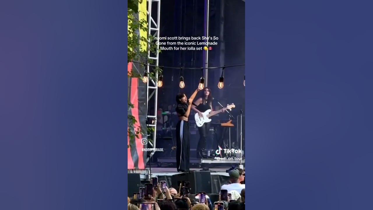 ✨naomi scott she so gone✨ #perfect #naomiscott #music