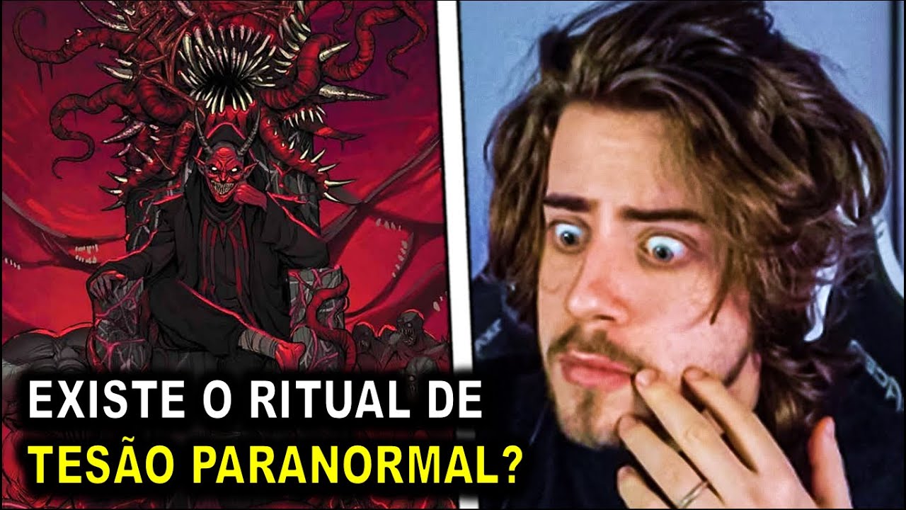CELLBIT RESPONDENDO PERGUNTAS SOBRE O SISTEMA DO ORDEM!!!