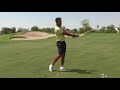 HOW TO PITCH FROM INSIDE OF 100 YARDS | Golf lesson tips