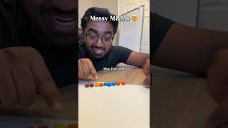 Are You FASTER than my M&Ms⁉️