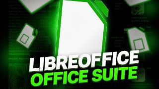 How To Install LibreOffice Free | LibreOffice Set-up Guide | Install LibreOffice On PC