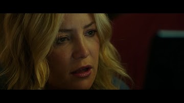 『バーニング・オーシャン』本予告映像