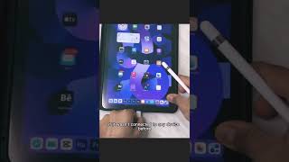 How To Connect Apple Pencil 1St Gen To Ipad Air 5Th Gen Or Other Newer Models.