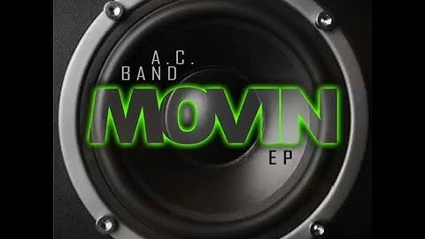 A. C.  Band - Parallax (Extended Mix)