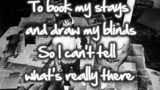 MGMT - Congratulations (Music + lyrics)
