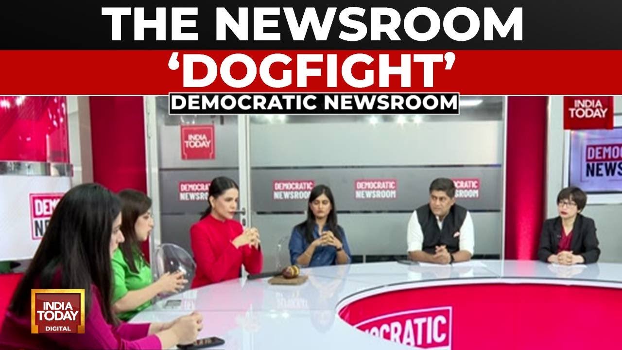 Delhi's Dog Dilemma: SC Intervenes Amid Rabies Fear and Failed Sterilisation