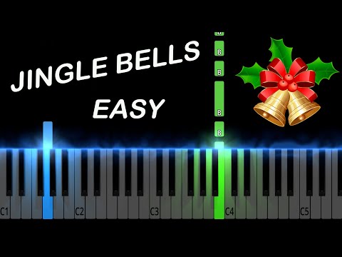 Jingle Bells (EASY)
