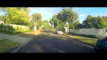 GoPro Hero 4 + Hoverboard Segway