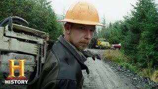 Ax Men: Challenges of Alaska | History