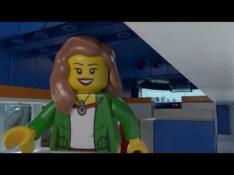 All Lego City Airport Sets 2016 ▻Click here to Subscribe : https://www.youtube.com/AustrianLegoFan ▻. 