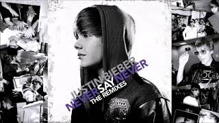 Justin Bieber - Overboard (feat. Miley Cyrus) [Audio]