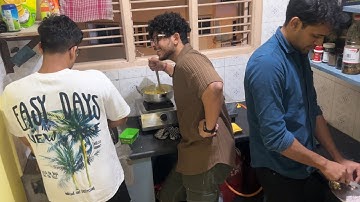 VLOG 18 || 4 AM DEEP TALK SESSIONS 🥲