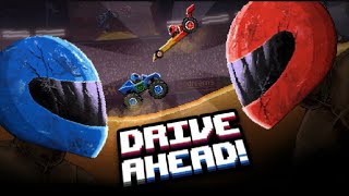 طلبات المشتركين :- تحميل لعبة Drive Ahead مهكرة جاهزة بآخر اصدار screenshot 4
