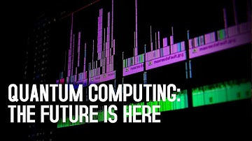 Quantum Computing Explained: Basics, Applications, and Future Prospects