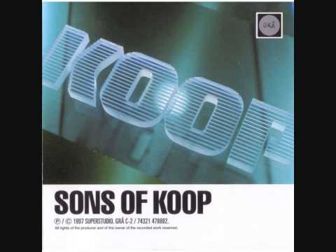Koop — Koop - Words Of tranquility (trip hop)