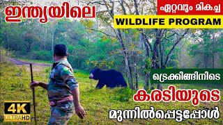 Periyar Tiger Trail  India's Best Wildlife Program | മനുഷ്യസ്പർശമേൽക്കാത്ത വനാന്തരങ്ങളിലൂടെ |4K UHD