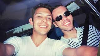 RETROSPECTIVA ALAN E DANIEL