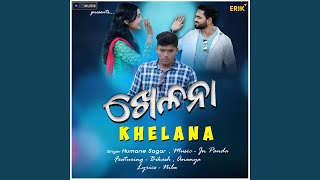 Khelana