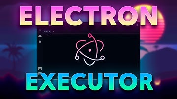 Roblox Executor Keyless Free| Electron Exploit 800+ Scripts & Level 9 | Full Bypass 2023