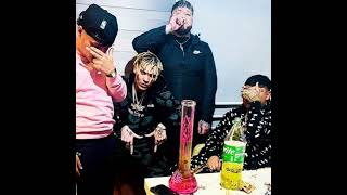 Tunechikidd Marcianeke Ithan Ny Mala Mia Remix