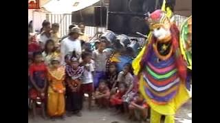 05 #DEMEN PISAN #BUROK MJM