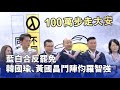 藍白合反罷免