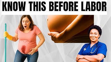 7 Things Every Pregnant Woman Should Know Before Labor And Delivery | Facts No One Will Tell You.