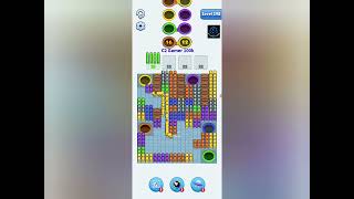 Hole People level 298 walkthrough solution
