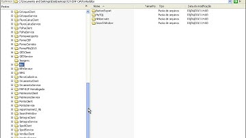 T2Ti ERP - C# - Folha Pagamento - Video Aula 04 - Conteúdo