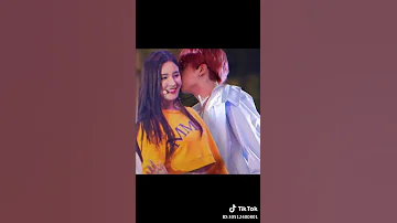 Nancy momoland and jungkook bts