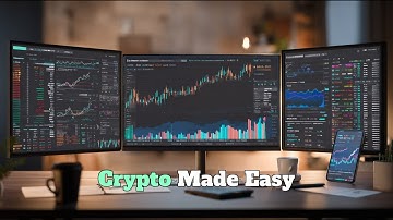 Crypto Made Easy: CoinMarketCap & CoinGecko Guide!