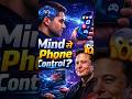 Mind Se Phone Control? 😳 Future Tech by Neuralink#study #viral