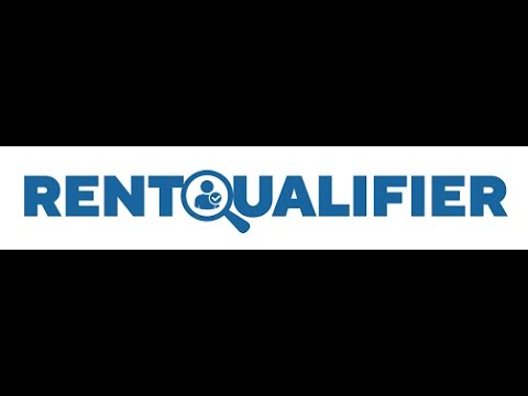 RentQualifier Tenant &
