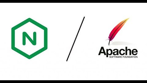 cara install apache2 dan nginx secara bersamaan di ubuntu 16.04 | System Administrator