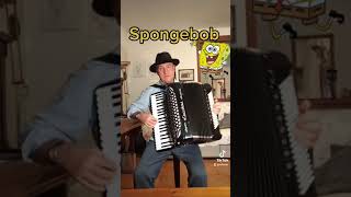 Spongebob