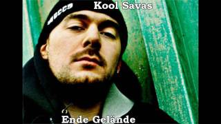 Kool Savas - Ende Gelände
