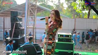 CAMELIA - TIADA LAGI ASMARA - EVA AQWILLA - HAPPY PARTY CCN X CALCIUM - SUKOSONO KEDUNG JEPARA