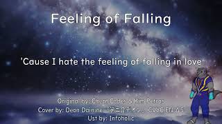 Feeling of Falling