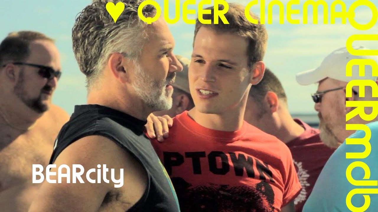 Bear City 2010 Original Trailer [nu Queer Cinema] Youtube