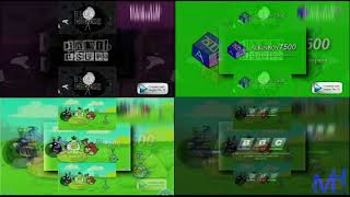 scan vs round 35542 vs Jason Cooley and TortsFan2001 gets taken over by Scan Quadparison 9