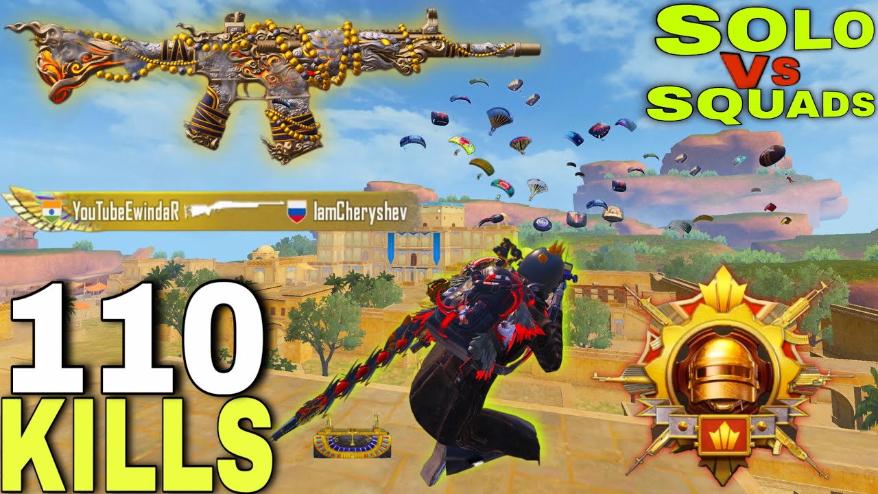 110 KILLS😱I PLAYED AN AGGRESSİVE GAME🔥SAMSUNG,A7,A8,J2,J3,J4,J5J6,XS,A3,A4,A5,A6 