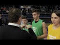 Buenos Aires 2018 - Juego de las Estrellas (2016)