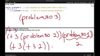 Famous Racket Programming For Sequences Wealth