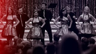 Glee Season 1 Music = Anyway You Want It / Lovin' Touchin' Squeezin' (Extended Version)