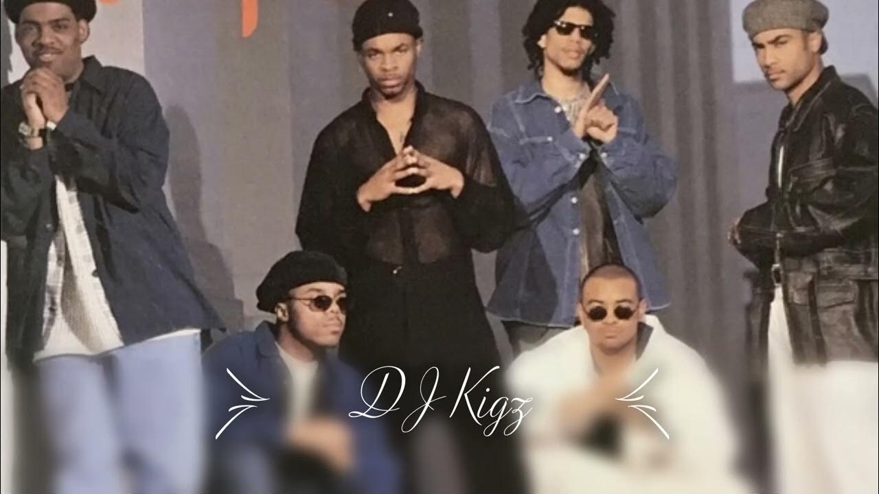 Mint Condition So Fine (Slowed + Reverb) YouTube