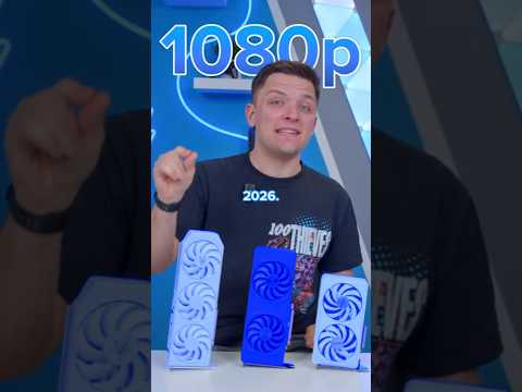 Best GPUs for 1080p Gaming! ๐ฎ