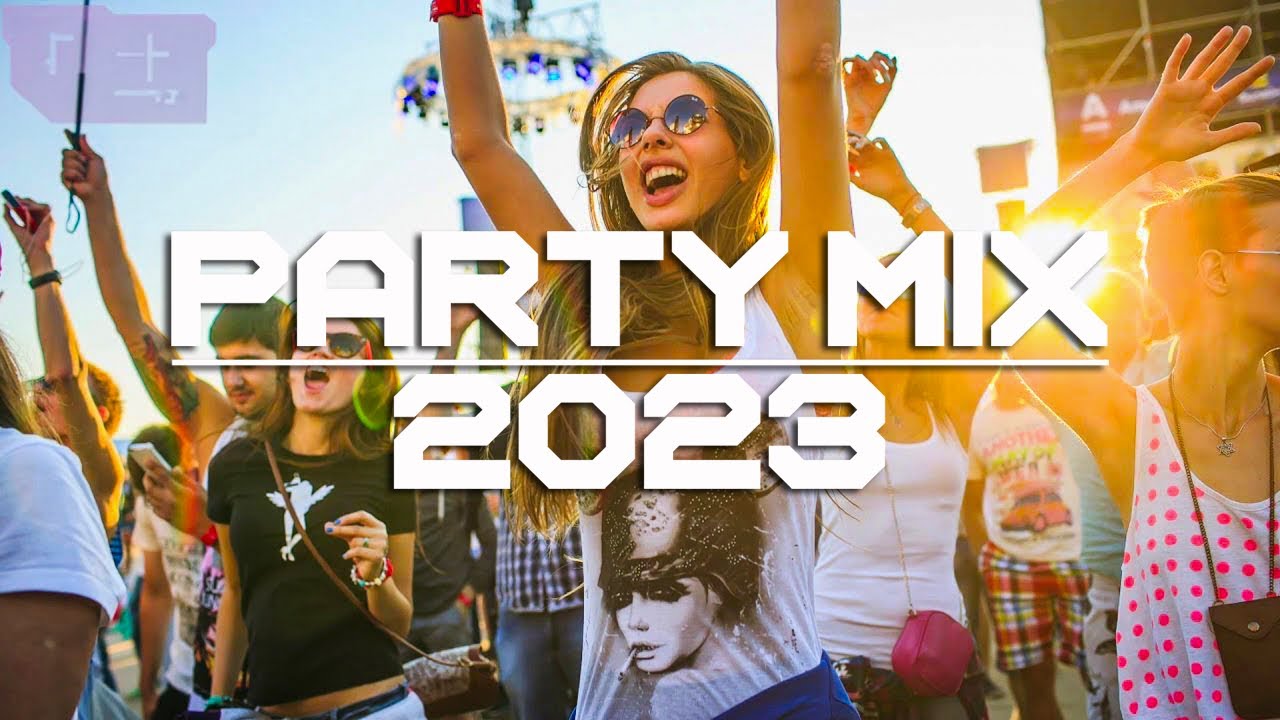 PARTY MIX 2023 VOL8  REMIXY 2023  MEGA HITY 2023 NAJLEPSZA MUZYKA KLUBOWA 2023