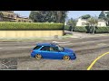 Hitting a cop in gta roleplay