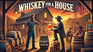 VibeFoundry - Whiskey for a House | Southern Rock
