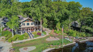 45 Forest Drive video tour